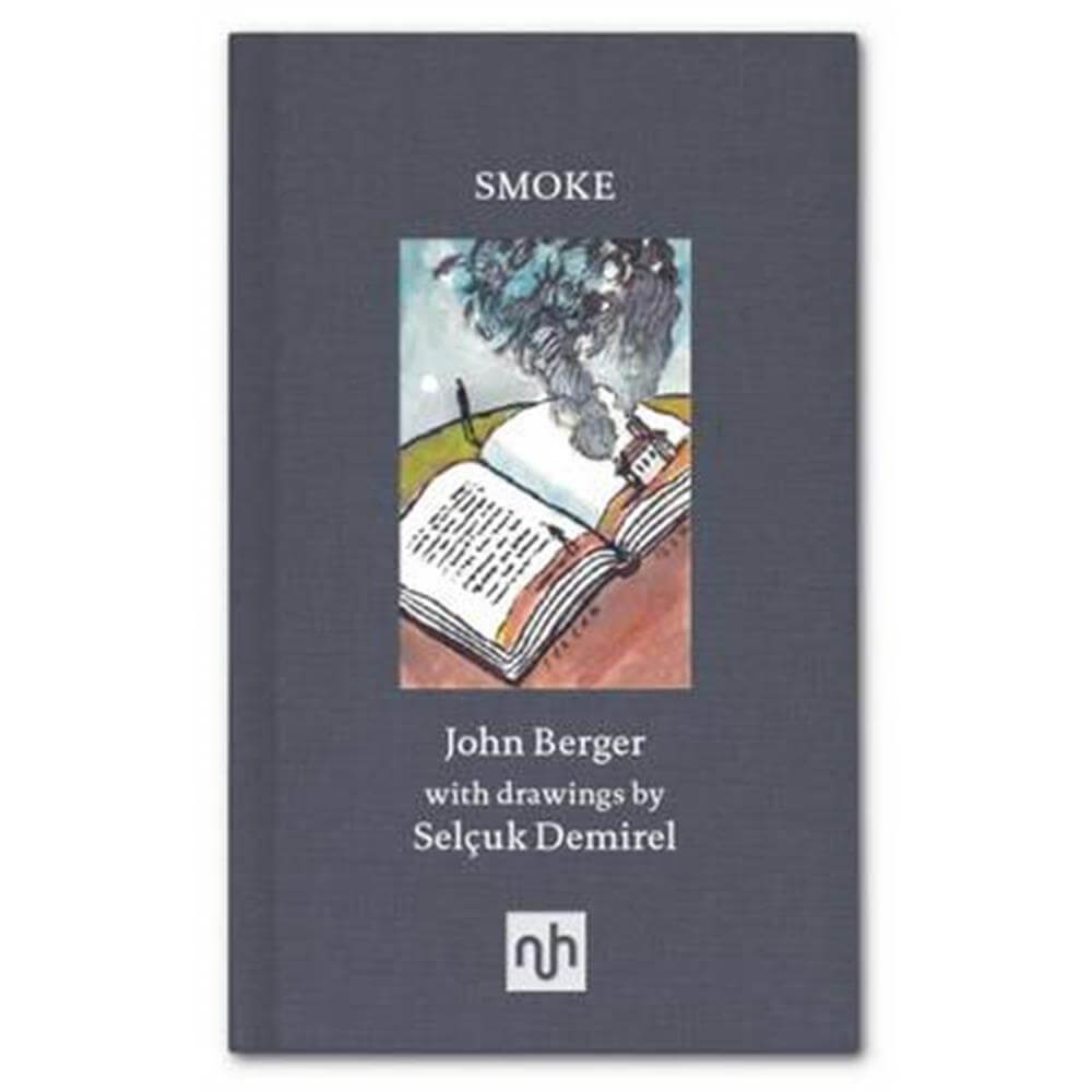 Smoke (Hardback) - John Berger